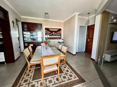 Apartamento com 3 Quartos à venda, 150m² no Alvorada, Cuiabá