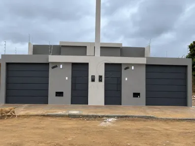 Casa com 3 Quartos à venda, 100m² no Bateias, Vitória da Conquista