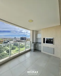 Apartamento com 3 Quartos para alugar, 233m² no Jardim Paraíso, Luís Eduardo Magalhães