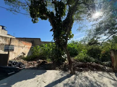 Lote/Terreno à venda, 300m² no Itaipu, Niterói