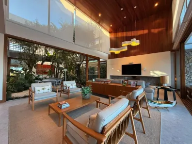 Casa de Condomínio com 5 Quartos à venda, 460m² no Capão da Canoa, Capão da Canoa
