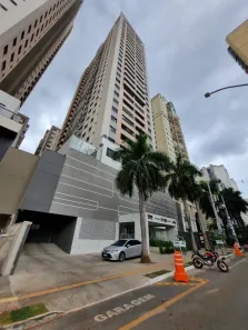 Apartamento com 2 Quartos à venda, 62m² no Setor Bueno, Goiânia