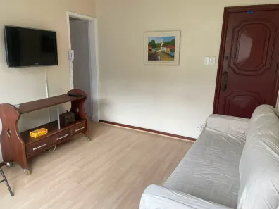 Apartamento com 1 Quarto à venda, 47m² no Copacabana, Rio de Janeiro