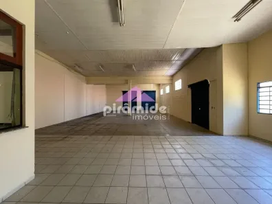 Ponto Comercial para venda ou aluguel, 788m² no Jardim Rafael, Caçapava