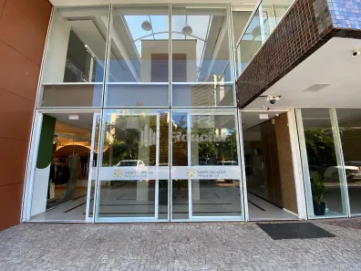 Ponto Comercial para alugar, 27m² no Parque Iracema, Fortaleza