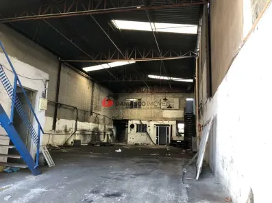 Galpão/Depósito/Armazém à venda, 10m² no Prosperidade, São Caetano do Sul