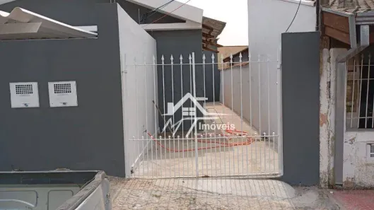 Casa com 1 Quarto para alugar, 125m² no Vila Zilda Natel, Sumaré