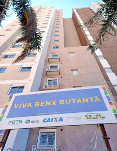 Apartamento com 1 Quarto à venda, 32m² no Butantã, São Paulo