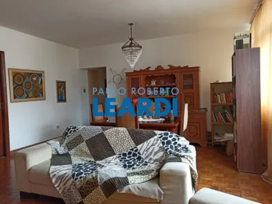 Apartamento com 3 Quartos à venda, 112m² no Pinheiros, São Paulo
