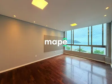 Apartamento com 2 Quartos à venda, 80m² no Ponta da Praia, Santos
