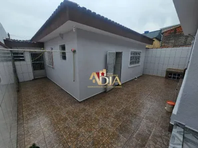 Casa com 3 Quartos à venda, 200m² no Jardim Camila, Mauá