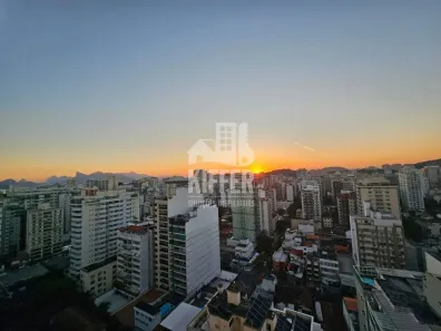 Apartamento com 2 Quartos à venda, 90m² no Icaraí, Niterói