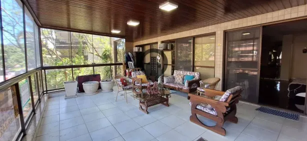 Apartamento com 2 Quartos à venda, 116m² no Recreio dos Bandeirantes, Rio de Janeiro