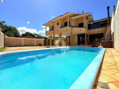 Casa com 3 Quartos à venda, 160m² no Morro das Pedras, Florianópolis