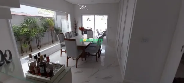Casa de Condomínio com 3 Quartos à venda, 227m² no Urbanova, São José dos Campos