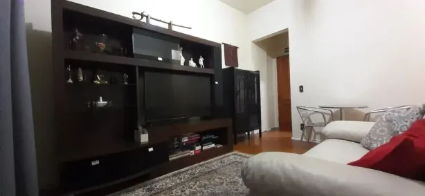 Apartamento com 3 Quartos à venda, 80m² no Icaraí, Niterói