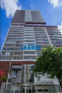 Apartamento com 1 Quarto à venda, 39m² no Brooklin Paulista, São Paulo