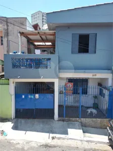 Sobrado com 2 Quartos à venda, 250m² no Vila Penteado, São Paulo