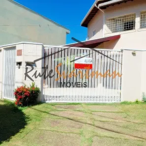 Casa com 3 Quartos para alugar, 172m² no Cidade Universitária, Campinas