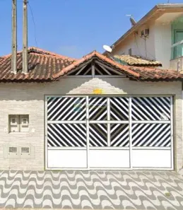 Casa com 2 Quartos à venda, 77m² no Real, Praia Grande