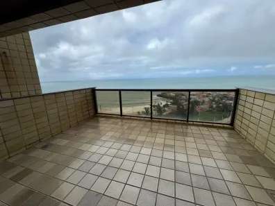 Apartamento com 4 Quartos à venda, 341m² no Petrópolis, Natal