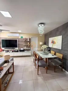 Apartamento com 2 Quartos à venda, 112m² no Barra da Tijuca, Rio de Janeiro