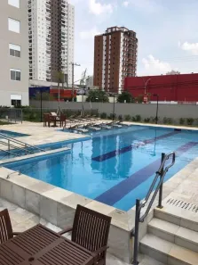 Apartamento com 2 Quartos para alugar, 45m² no Vila Maria, São Paulo