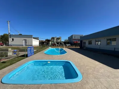 Apartamento com 2 Quartos à venda, 46m² no Feitoria, São Leopoldo