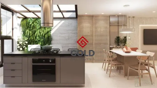 Cobertura com 2 Quartos à venda, 122m² no Nova Petrópolis, São Bernardo do Campo
