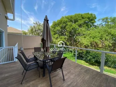 Casa de Condomínio com 2 Quartos à venda, 437m² no Jardim das Palmeiras, Valinhos