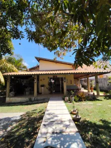Casa de Condomínio com 3 Quartos à venda, 145m² no Barra do Jacuípe, Camaçari