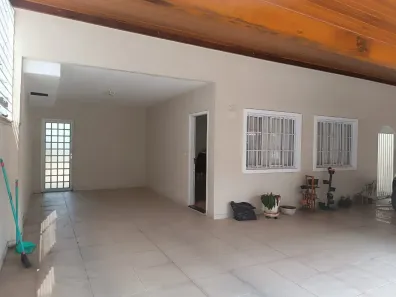 Sobrado com 4 Quartos à venda, 280m² no Bosque dos Eucaliptos, São José dos Campos