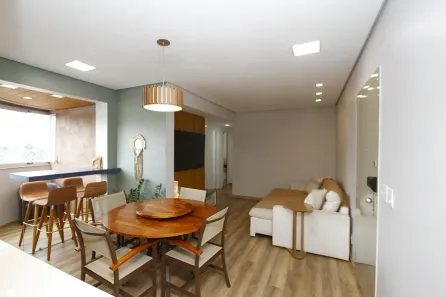 Apartamento com 3 Quartos à venda, 98m² no Luxemburgo, Belo Horizonte
