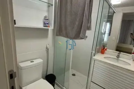 Apartamento com 2 Quartos à venda, 56m² no Cotovelo (Distrito Litoral), Parnamirim