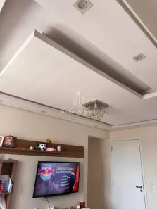 Apartamento com 2 Quartos à venda, 54m² no Paulicéia, Piracicaba