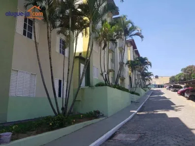 Apartamento com 3 Quartos à venda, 79m² no Jardim Primavera, Jacareí