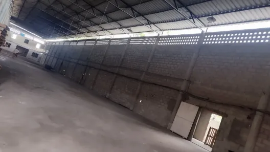 Galpão/Depósito/Armazém com 3 Quartos para alugar, 1000m² no CIS, Feira de Santana