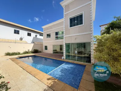 Casa com 6 Quartos à venda, 300m² no Monte Alto, Arraial do Cabo