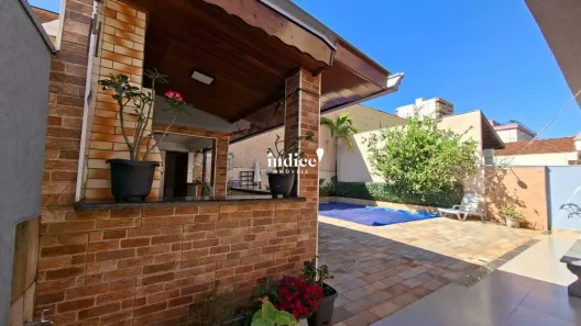 Casa com 4 Quartos à venda, 396m² no Jardim Paulista, Ribeirão Preto