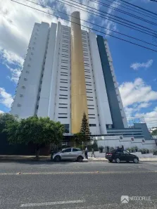 Apartamento com 4 Quartos à venda, 199m² no Alto Branco, Campina Grande