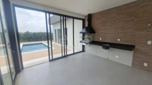 Casa de Condomínio com 3 Quartos à venda, 195m² no Residencial Ibi-Aram II, Itupeva