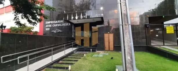 Imóvel Comercial à venda, 26m² no Tamarineira, Recife