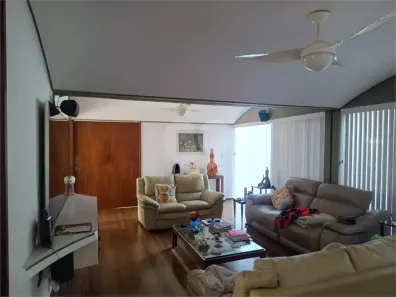 Casa com 4 Quartos à venda, 750m² no Alto de Pinheiros, São Paulo