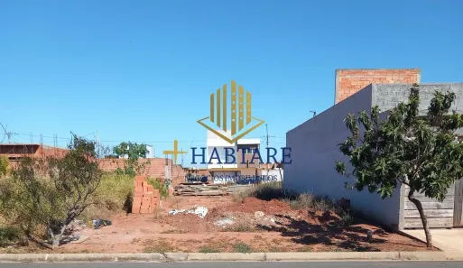 Lote/Terreno à venda, 160m² no Parque Bellaville, Hortolândia