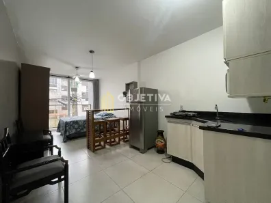 Apartamento com 1 Quarto para alugar, 30m² no Pátria Nova, Novo Hamburgo