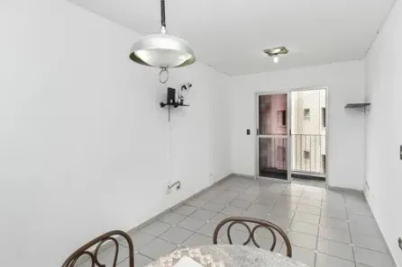 Apartamento com 3 Quartos à venda, 61m² no Itaberaba, São Paulo