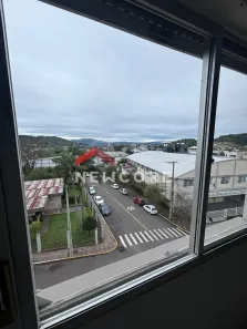 Apartamento com 2 Quartos à venda, 66m² no Centro, Parobé