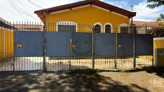 Kitnet com 1 Quarto para alugar, 20m² no Jardim Santa Genebra II (Barão Geraldo), Campinas