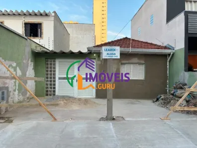 Ponto Comercial para alugar, 120m² no Vila Leopoldina, São Paulo