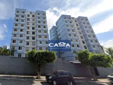 Apartamento com 2 Quartos à venda, 50m² no Vila Sílvia, São Paulo